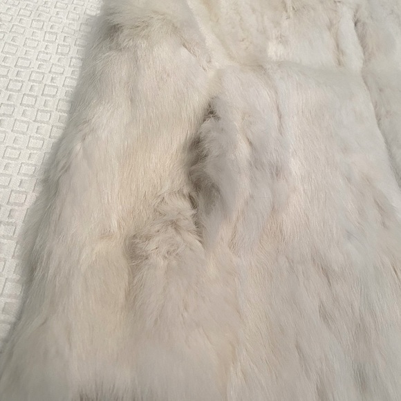 Adrienne Landau Fur Vest - Picture 4 of 12